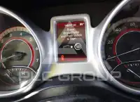 2016 Dodge JOURNEY фото