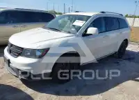 2016 Dodge JOURNEY фото