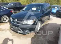 2016 Dodge JOURNEY фото