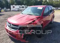 2016 Dodge JOURNEY фото