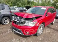 2016 Dodge JOURNEY фото