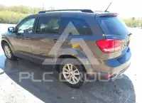 2016 Dodge JOURNEY фото