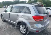 2016 Dodge JOURNEY фото