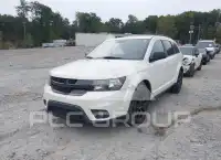 2016 Dodge JOURNEY фото