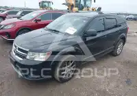 2016 Dodge JOURNEY photo