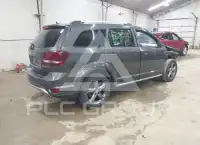 2016 Dodge JOURNEY фото