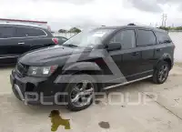 2016 Dodge JOURNEY photo