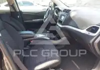2016 Dodge JOURNEY фото