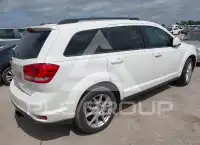 2016 Dodge JOURNEY фото