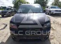2016 Dodge JOURNEY photo
