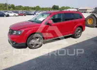 2016 Dodge JOURNEY фото