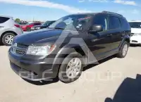 2016 Dodge JOURNEY photo
