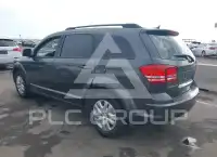 2016 Dodge JOURNEY фото