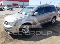 2016 Dodge JOURNEY фото