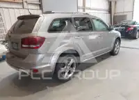 2016 Dodge JOURNEY фото