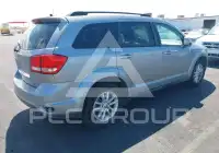 2016 Dodge JOURNEY фото