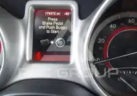 2016 Dodge JOURNEY фото