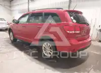 2016 Dodge JOURNEY фото