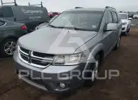 2016 Dodge JOURNEY фото