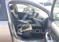 2016 Dodge JOURNEY фото