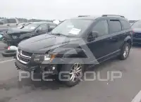 2016 Dodge JOURNEY фото