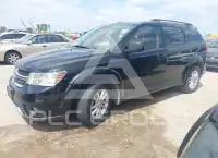2016 Dodge JOURNEY фото