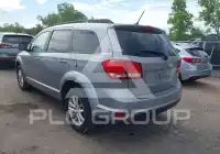 2016 Dodge JOURNEY фото
