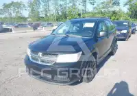 2016 Dodge JOURNEY фото