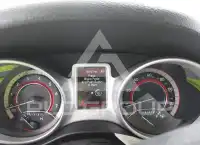 2016 Dodge JOURNEY фото