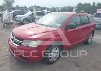 2016 Dodge JOURNEY фото