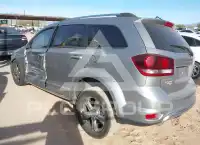 2016 Dodge JOURNEY фото