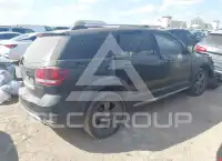 2016 Dodge JOURNEY фото