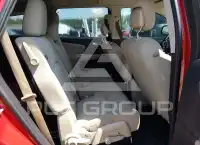 2016 Dodge JOURNEY photo