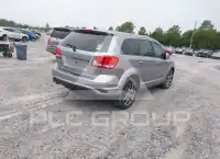 2016 Dodge JOURNEY photo