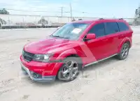 2016 Dodge JOURNEY photo