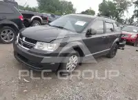2016 Dodge JOURNEY фото