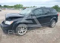2016 Dodge JOURNEY фото