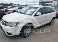 2016 Dodge JOURNEY фото