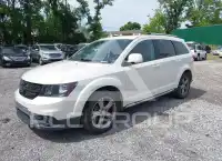 2016 Dodge JOURNEY photo