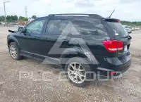 2016 Dodge JOURNEY фото