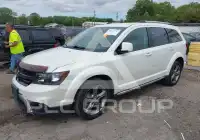 2016 Dodge JOURNEY фото