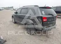 2016 Dodge JOURNEY фото