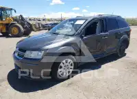 2016 Dodge JOURNEY фото