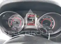 2016 Dodge JOURNEY фото