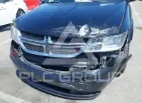 2016 Dodge JOURNEY фото