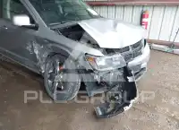 2016 Dodge JOURNEY фото