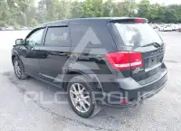 2016 Dodge JOURNEY фото