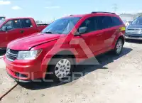 2016 Dodge JOURNEY photo