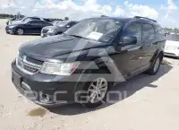 2016 Dodge JOURNEY фото