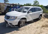 2016 Dodge JOURNEY фото
